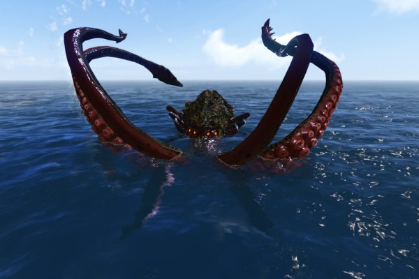 Kraken 2krn at